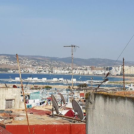 Rychance Kasbah طنجة المظهر الخارجي الصورة
