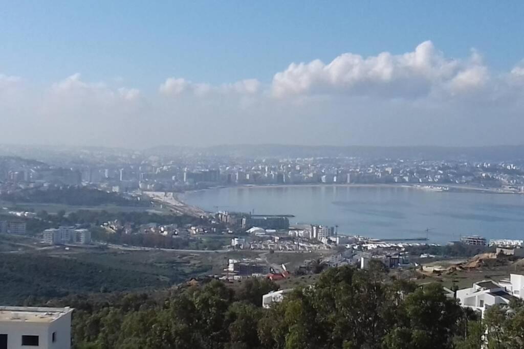 Rychance Kasbah طنجة المظهر الخارجي الصورة