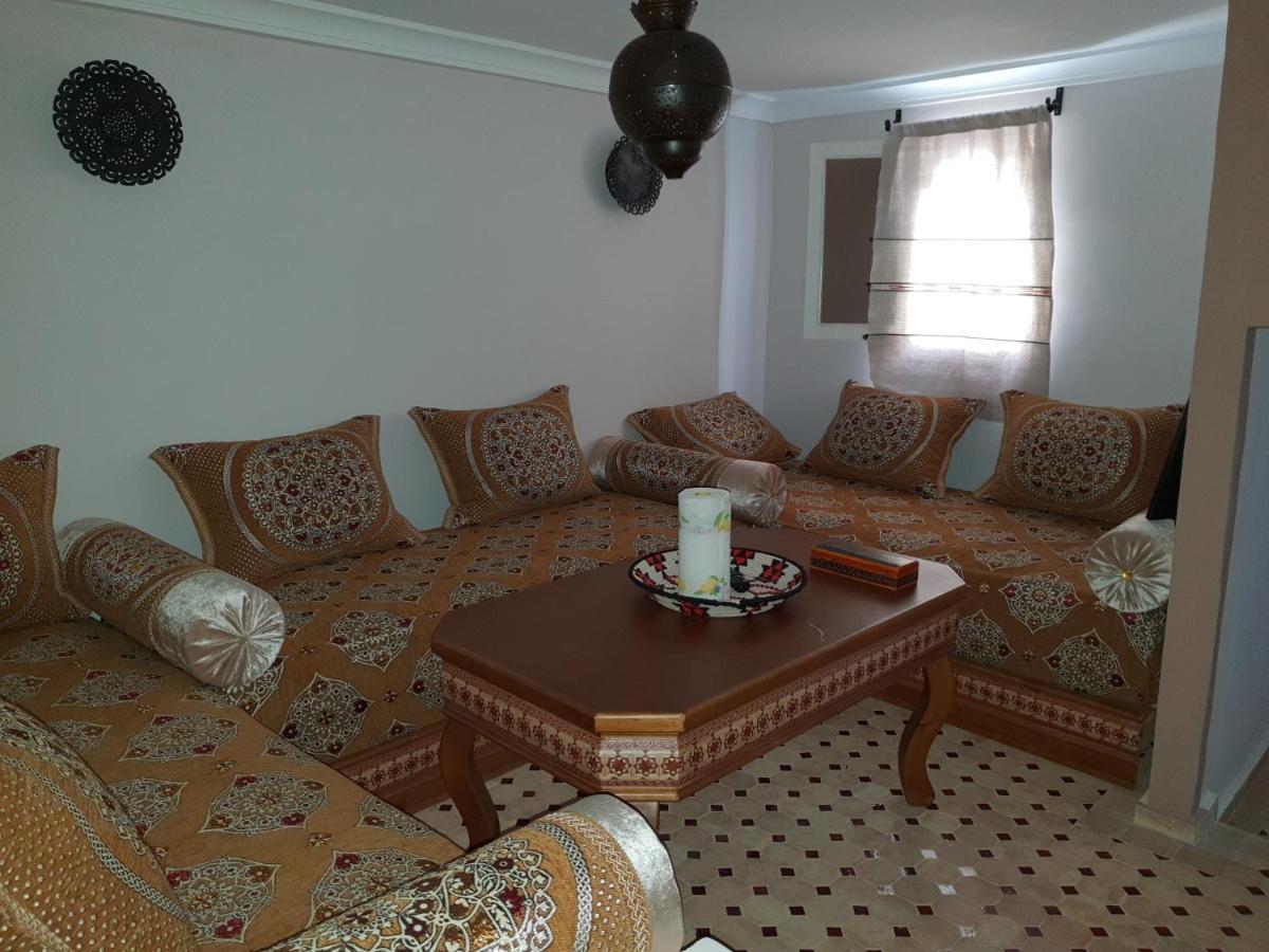 Rychance Kasbah طنجة المظهر الخارجي الصورة