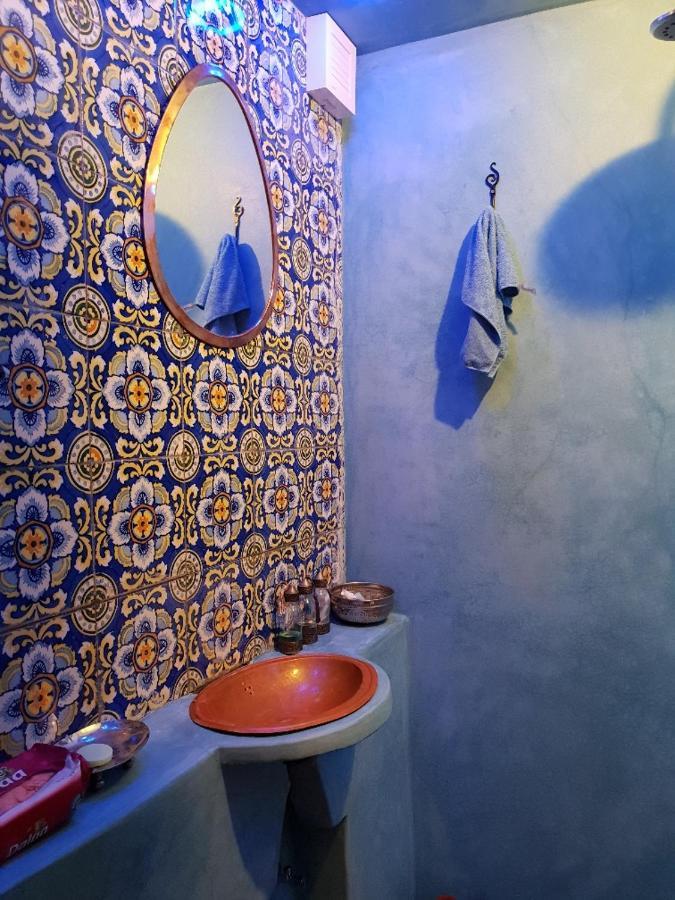 Rychance Kasbah طنجة المظهر الخارجي الصورة